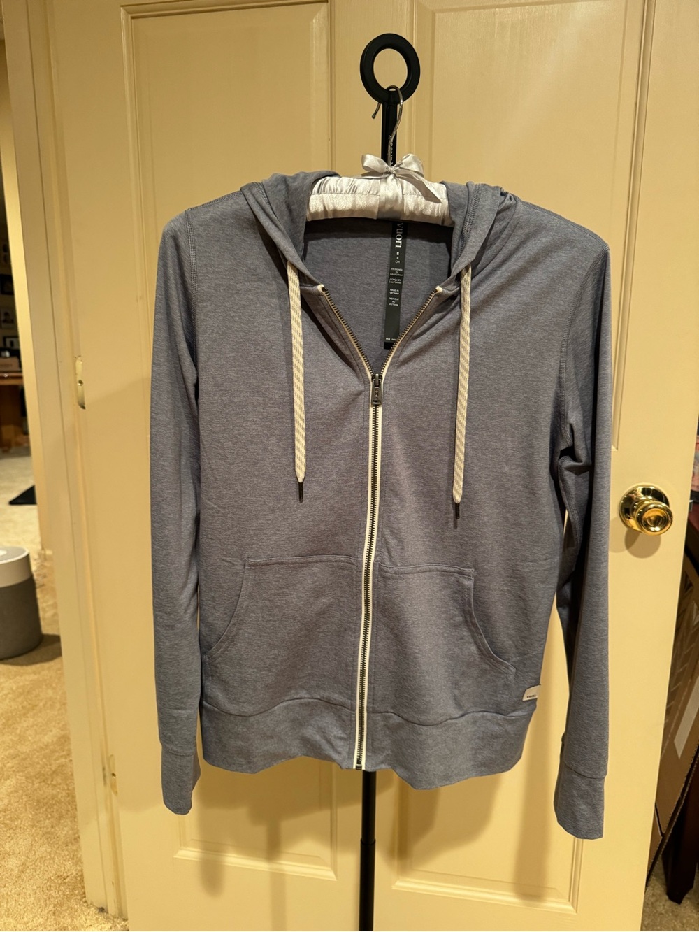 Vuori Halo Hoodie